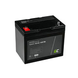 Battery for Uninterruptible Power Supply System UPS Green Cell CAV06-0