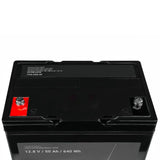 Battery for Uninterruptible Power Supply System UPS Green Cell CAV06-4