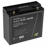 Battery for Uninterruptible Power Supply System UPS Green Cell CAV07 20 Ah-3