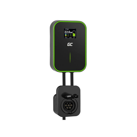 Battery charger Green Cell EV15RFID 22000 W-0