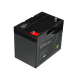 Battery for Uninterruptible Power Supply System UPS Green Cell CAV11 60 Ah-8