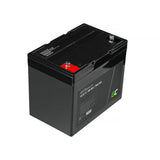 Battery for Uninterruptible Power Supply System UPS Green Cell CAV11 60 Ah-6