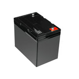 Battery for Uninterruptible Power Supply System UPS Green Cell CAV11 60 Ah-3