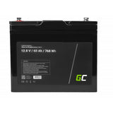 Battery for Uninterruptible Power Supply System UPS Green Cell CAV11 60 Ah-1