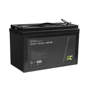 Battery for Uninterruptible Power Supply System UPS Green Cell CAV13-0