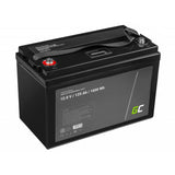 Battery for Uninterruptible Power Supply System UPS Green Cell CAV13-4