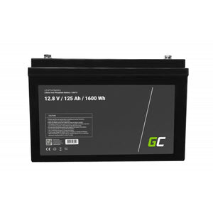 Battery for Uninterruptible Power Supply System UPS Green Cell CAV13-1