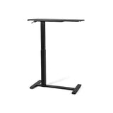 Desk Unique 17-QC402-B-B Black-1