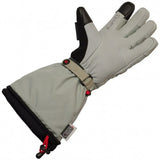 Ski gloves Glovii GS8S Grey black-4