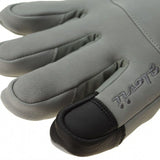 Ski gloves Glovii GS8S Grey black-2