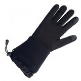 Gloves Glovii GLBXL Black-3