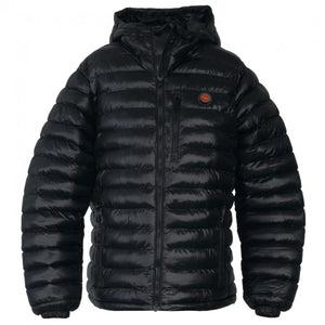 Ski Jacket Glovii GTMBXL Black Lady-0