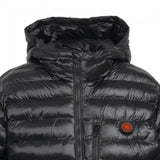 Ski Jacket Glovii GTMBXL Black Lady-6