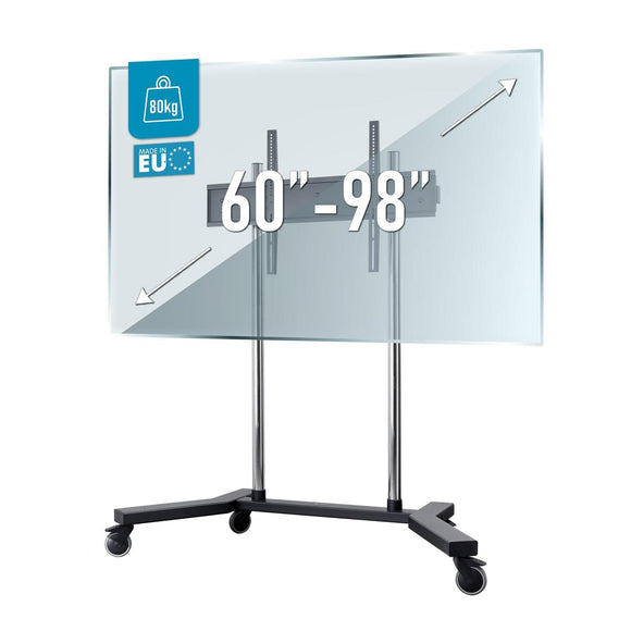 EDBAK | TR18 | Trolleys & Stands | 60-98 