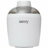 Ice Cream Maker Camry CR 4481 White Acrylic 90 W-21