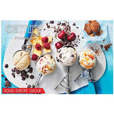 Ice Cream Maker Camry CR 4481 White Acrylic 90 W-9