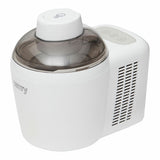 Ice Cream Maker Camry CR 4481 White Acrylic 90 W-31