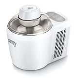 Ice Cream Maker Camry CR 4481 White Acrylic 90 W-8