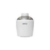 Ice Cream Maker Camry CR 4481 White Acrylic 90 W-7