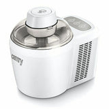 Ice Cream Maker Camry CR 4481 White Acrylic 90 W-0