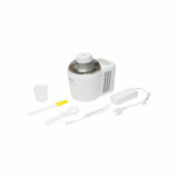 Ice Cream Maker Camry CR 4481 White Acrylic 90 W-14