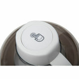 Ice Cream Maker Camry CR 4481 White Acrylic 90 W-13