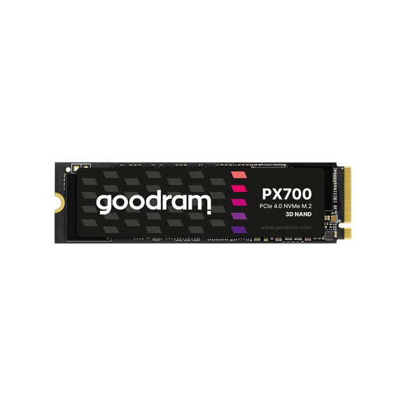 Hard Drive GoodRam SSDPR-PX700-02T-80 2 TB SSD-0