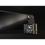 Hard Drive GoodRam IRDM PRO NANO 2 TB SSD-2