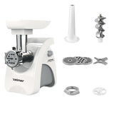 Mincer Zelmer ZMM9801B White 2200 W-0