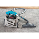 Cordless Vacuum Cleaner Zelmer ZVC3501T 900 W-5