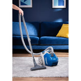 Cordless Vacuum Cleaner Zelmer ZVC3502N 900 W-1