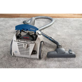 Cordless Vacuum Cleaner Zelmer ZVC3502N 900 W-10