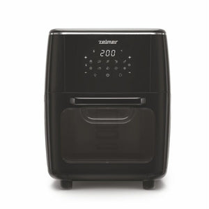 Air Fryer Zelmer ZAF7120 Black 1700 W 12 L-0