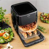 Air Fryer Zelmer ZAF7120 Black 1700 W 12 L-14