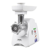 Mincer Zelmer ZMM5801P White Silver Metal 2200 W-0