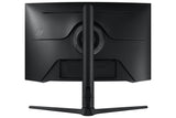 Samsung G65B 27-inch QHD 2560x1440 LCD Monitor - Black
