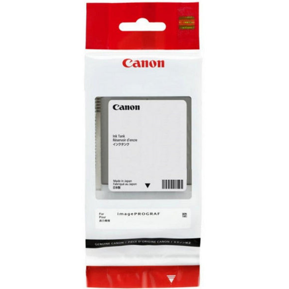 Original Ink Cartridge Canon 5294C001 White-0