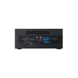 Mini PC Asus PN41-BBC129MVS1 Intel Celeron Intel Celeron N4500 8 GB RAM-8