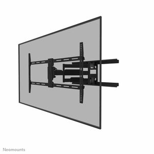 TV Mount Neomounts WL40-550BL18 43-75"-0