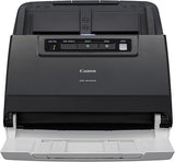 Canon imageFORMULA DR-M160II ADF Scanner 600 x dpi A4 Black/Gray