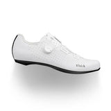 Cycling shoes Fizik Tempo Decos Carbon White-0