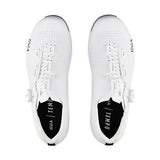 Cycling shoes Fizik Tempo Decos Carbon White-5