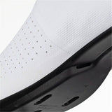 Cycling shoes Fizik Tempo Decos Carbon White-2
