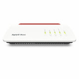 Router Fritz! 20002999 WiFi 6 5 GHz White-0