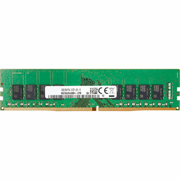 RAM Memory HP 13L76AA              8 GB DDR4 3200 MHz DDR4 8 GB-0