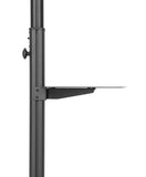 Vivolink VLFS3266C TV Wall Mount for TVs 165.1 cm (65 inches) Black