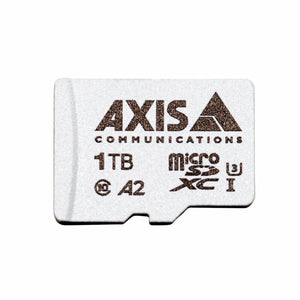 Micro SD Card Axis 02366-001 1 TB-0