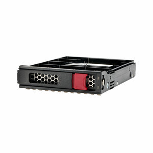 Hard Drive HPE P47808-B21 960 GB SSD-0