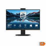 Monitor Philips 276B9H/00 Quad HD IPS 27" LED Flicker free 75 Hz 27"-4