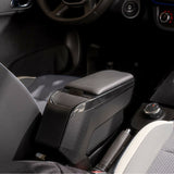 Armrest Armster CITROEN C3 2017 Polyskin-4
